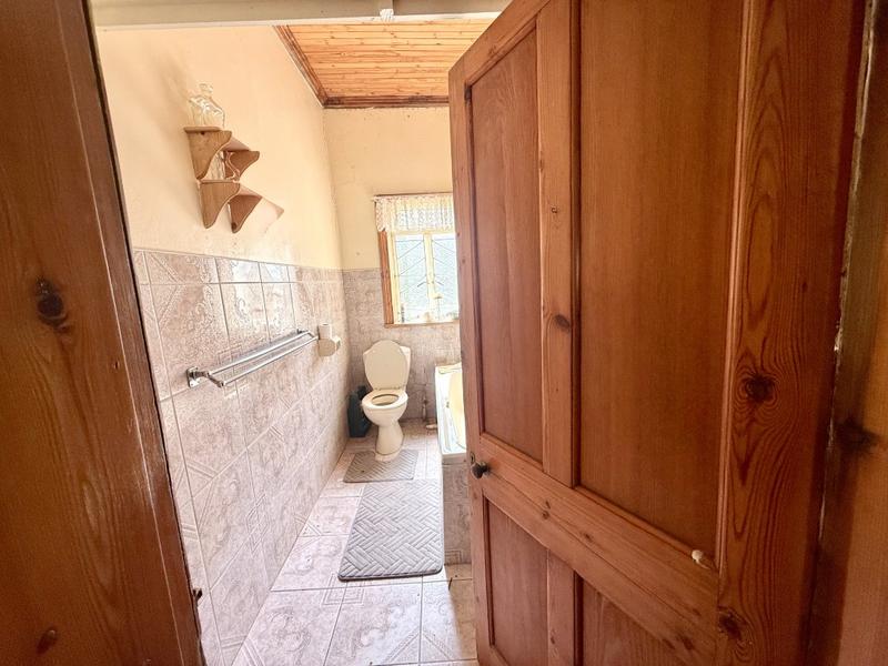 0 Bedroom Property for Sale in Harrismith Free State